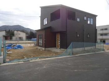 【新築戸建】呉市焼山中央3丁目