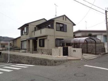 【中古戸建】呉市焼山桜ヶ丘2丁目