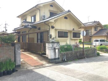 【おすすめ】【中古戸建】呉市広白石4丁目