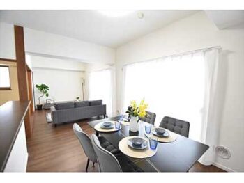【中古マンション】呉市広本町1丁目
