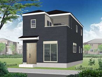 【新築戸建】呉市広古新開6丁目