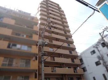 【中古マンション】呉市中央3丁目