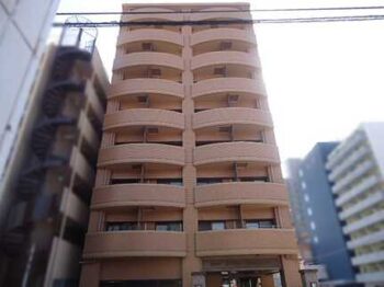 【中古マンション】呉市本町