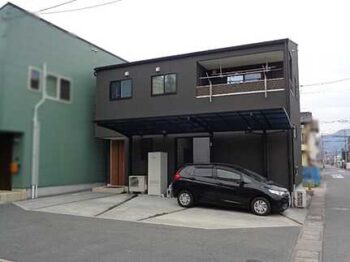 【中古戸建】呉市広古新開9丁目
