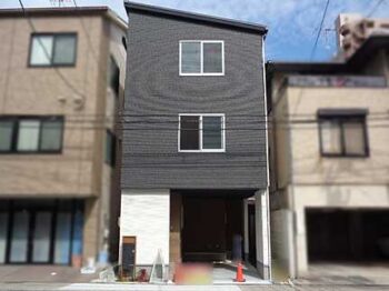 【新築戸建】呉市三条1丁目