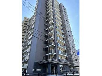 【中古マンション】呉市広駅前2丁目