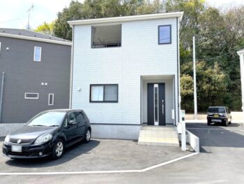 【おすすめ】【中古戸建】呉市広大広1丁目