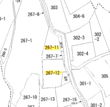 【おすすめ】【売地】呉市清水3丁目