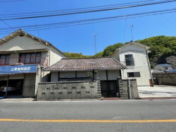 【おすすめ】【売地】呉市仁方本町2丁目