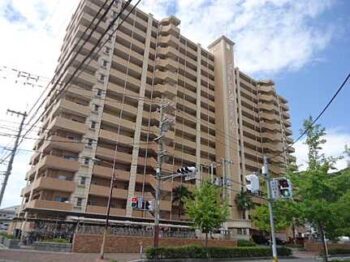 【中古マンション】呉市阿賀南3丁目