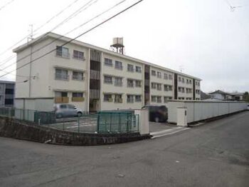 【中古マンション】呉市焼山東1丁目