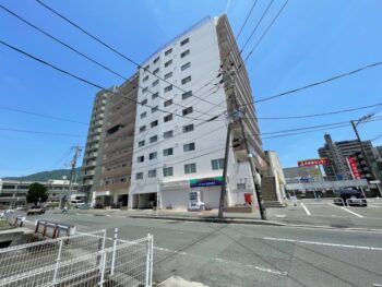 【おすすめ】【中古マンション】呉市広大新開1丁目