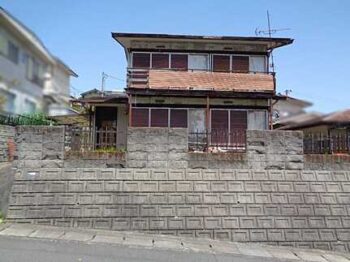 【売地】呉市安浦町安登西10丁目