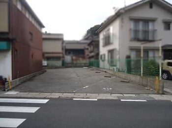 【売地】呉市音戸町引地1丁目