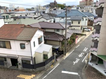 3解体費が高くなる理由として、住宅密集地かどうかによって変わる？