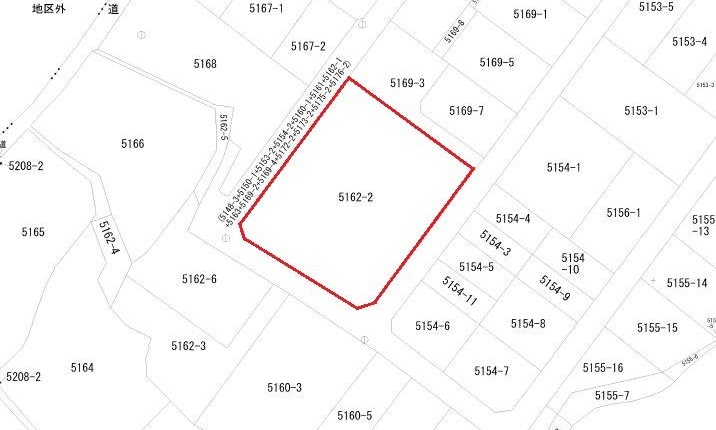 【売地】呉市音戸町波多見6丁目