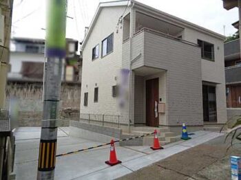 【新築戸建】呉市宮原8丁目