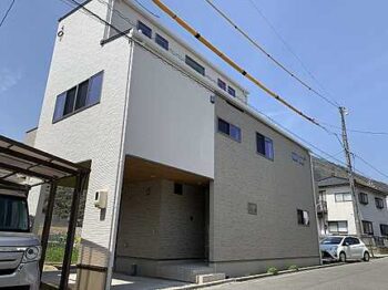 【新築戸建】呉市広町田1丁目