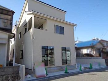 【新築戸建】呉市焼山宮ケ迫1丁目