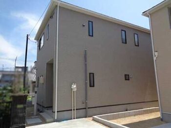 【新築戸建】呉市広横路3丁目