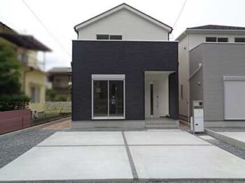 【新築戸建】呉市広名田2丁目