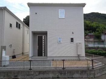 【新築戸建】呉市広白岳3丁目