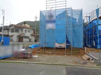 【新築戸建】呉市焼山西2丁目
