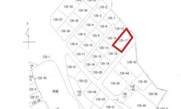 【売地】呉市安浦町安登西8丁目