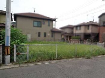 【売地】呉市警固屋4丁目