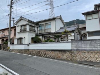 【おすすめ】【売地】呉市上平原町