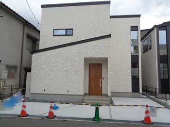 【新築戸建】呉市広塩焼2丁目