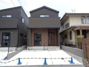 【新築戸建】呉市焼山宮ケ迫1丁目