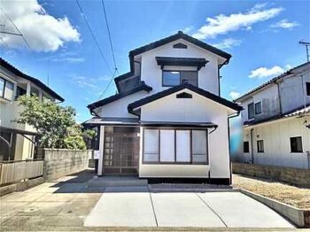 【中古戸建】東広島市黒瀬松ヶ丘