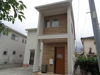 【中古戸建】呉市焼山中央1丁目