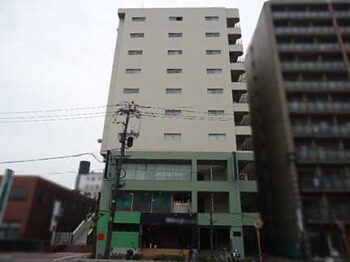 【おすすめ】【中古マンション】呉市中央2丁目