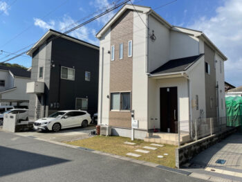 【おすすめ】【中古戸建】呉市広名田1丁目