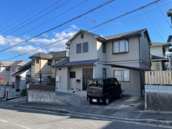 【おすすめ】【中古戸建】呉市神山3丁目