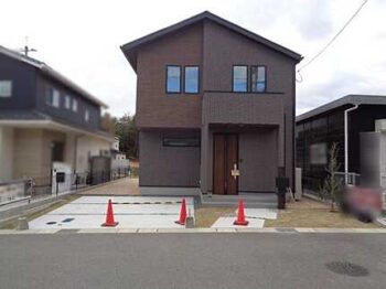 【新築戸建】呉市焼山東1丁目