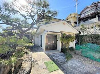 【中古戸建】呉市平原町