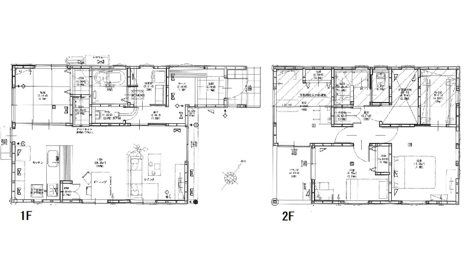 【新築戸建】呉市焼山中央5丁目