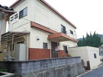 【中古戸建】呉市倉橋町釣士田