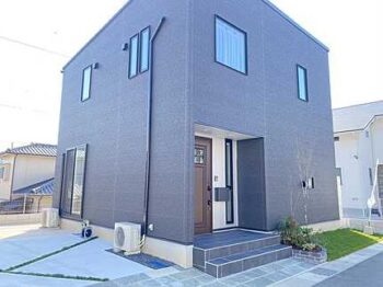 【新築戸建】呉市焼山東1丁目