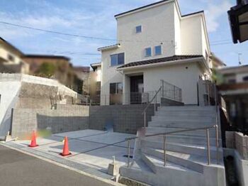 【新築戸建】呉市焼山桜ヶ丘2丁目