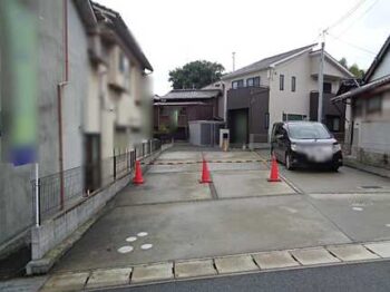 【中古戸建】呉市西辰川2丁目