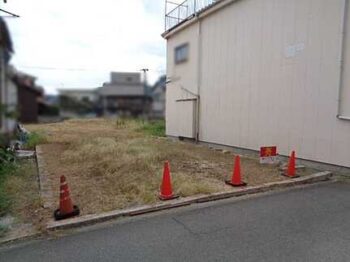 【売地】呉市音戸町鰯浜2丁目