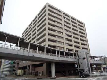 【中古マンション】呉市宝町