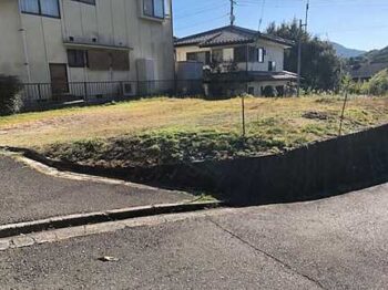 【売地】東広島市黒瀬町宗近柳国