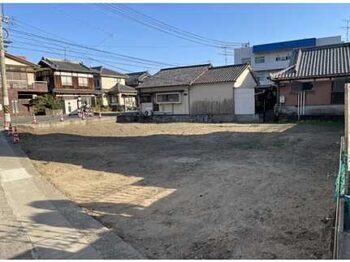 【売地】呉市音戸町波多見3丁目