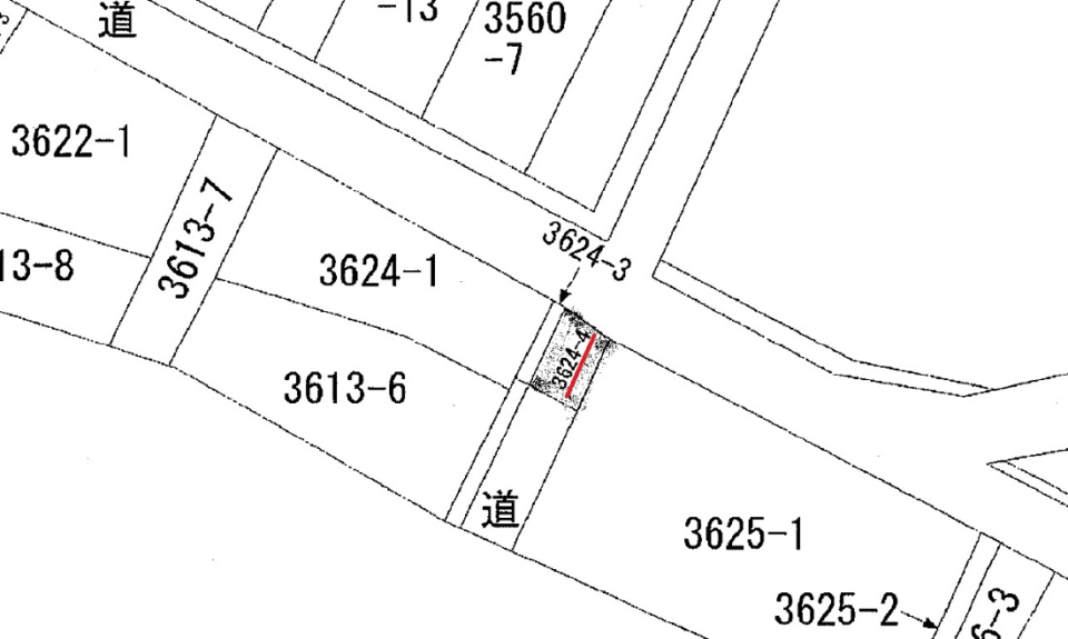 【売地】呉市阿賀中央5丁目