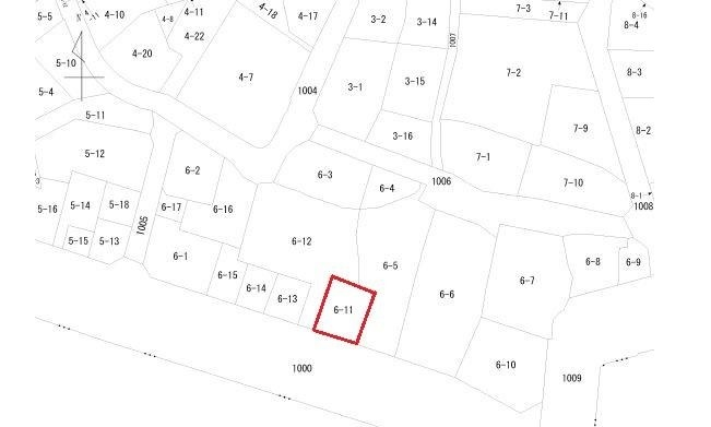 【売地】呉市清水1丁目